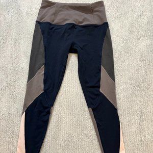 Calia Pants by Carrie Underwood Leggings Stay The Path Multicolor Sm/Xs